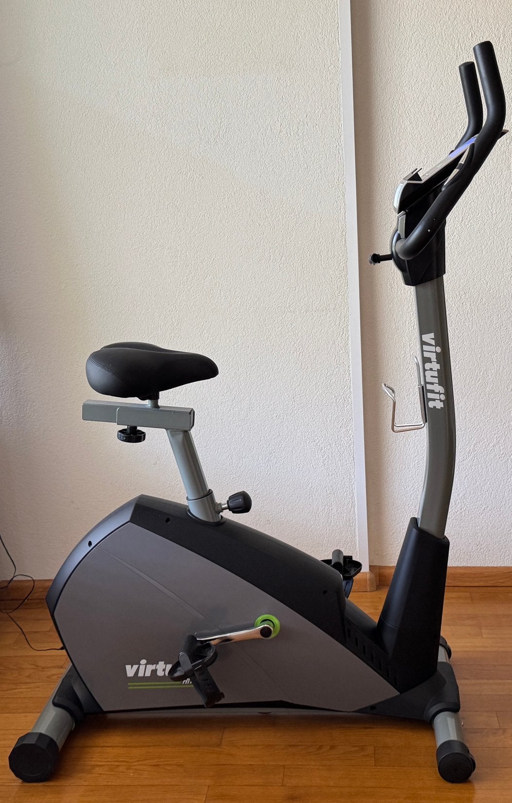 Foto 2 van VirtuFit HTR 2.0 Ergometer hometrainer