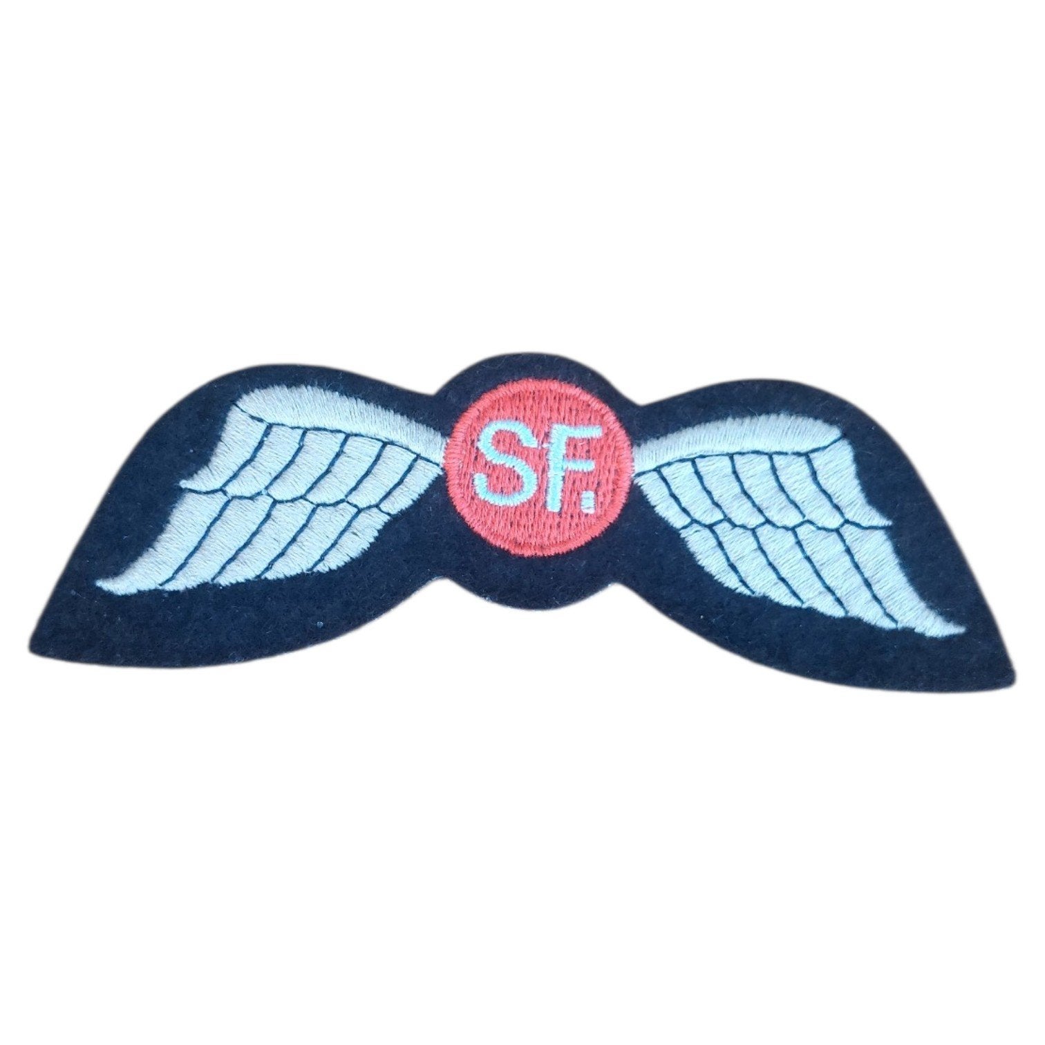 Jedburghs Special Forces Wing, Ophalen of Verzenden, Embleem of Badge