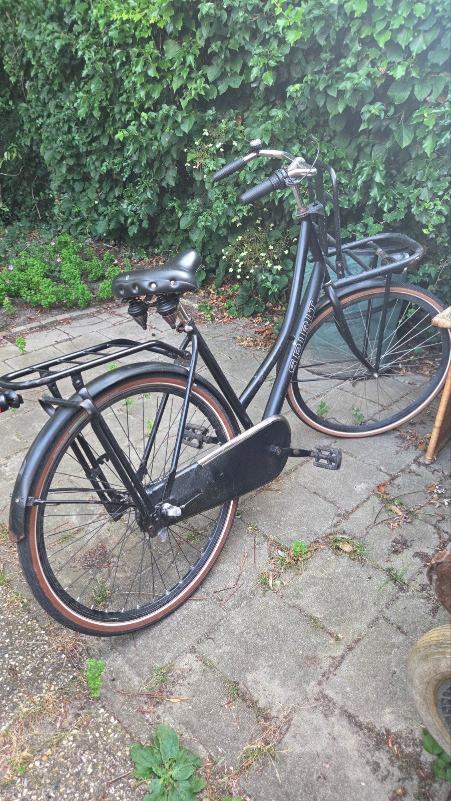 Gebruikte damesfiets - Ideaal als tweede of stationsfiets, Fietsen en Brommers, Fietsen | Dames | Damesfietsen, Overige merken