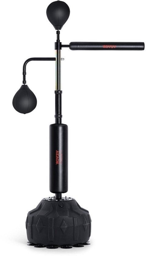 Reflex Bokszak – Bokszak – Speed Bag – Trainingszak, Corvance B.V., Verzenden, Nieuw, Corvancebol@gmail.com