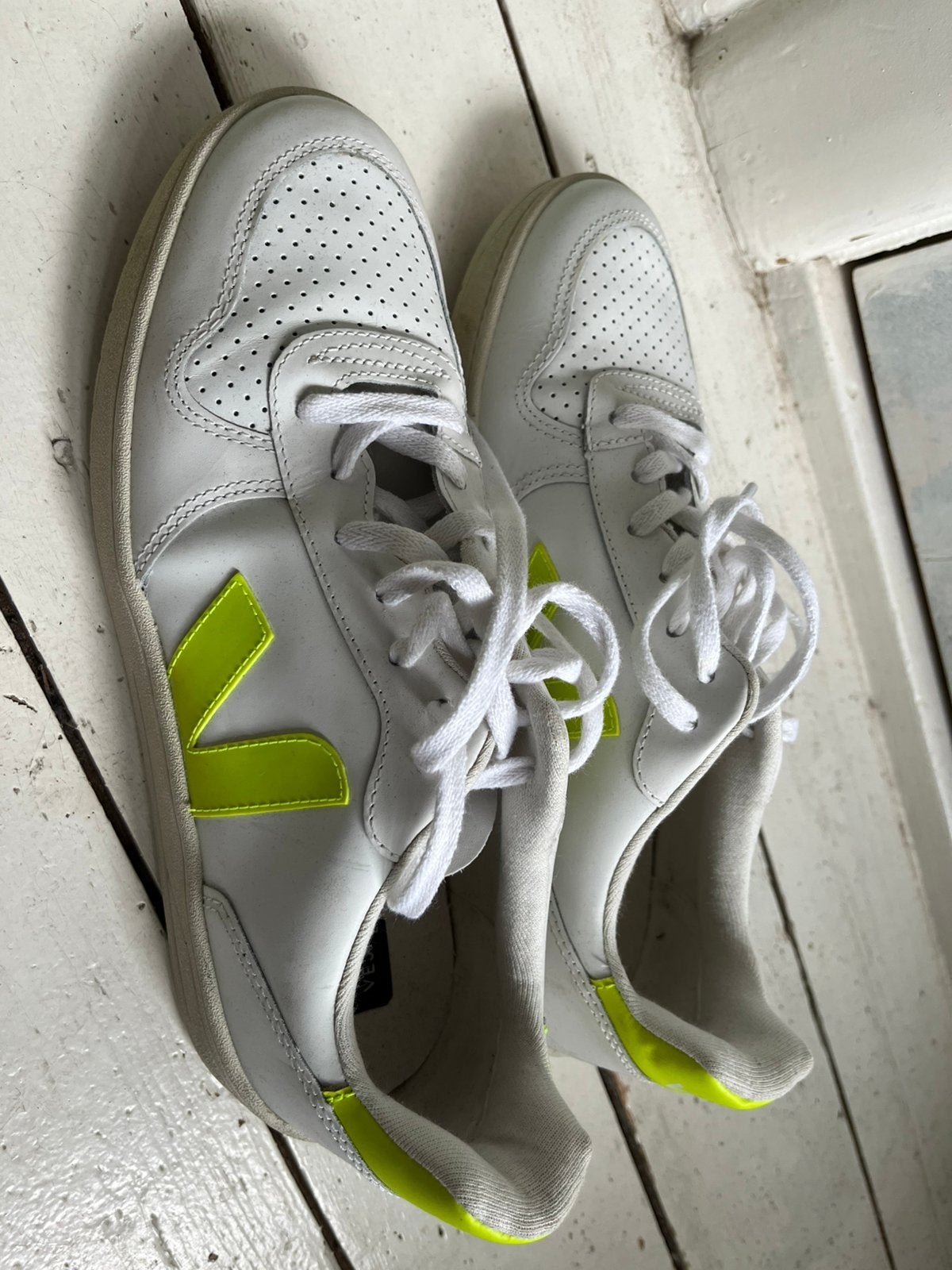 Veja schoenen maat 43, Ophalen of Verzenden, Zo goed als nieuw, Overige typen, Overige merken