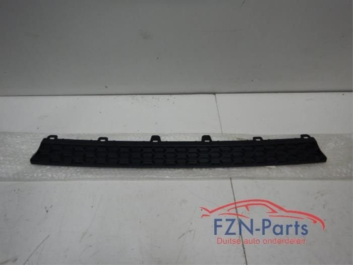 VW Golf 7 Facelift Achterbumper Inleg, Ophalen of Verzenden, Gebruikt, Voor, Bumper