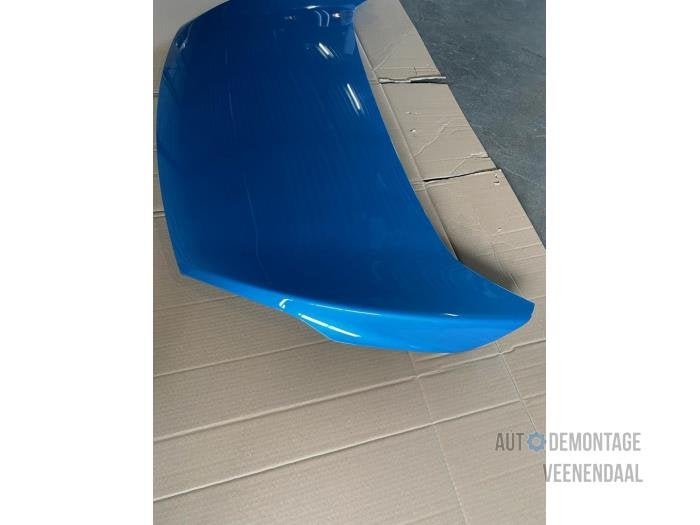 Motorkap van een Ford KA (DIVE), Auto-onderdelen, -, -, Nieuw, Ophalen of Verzenden