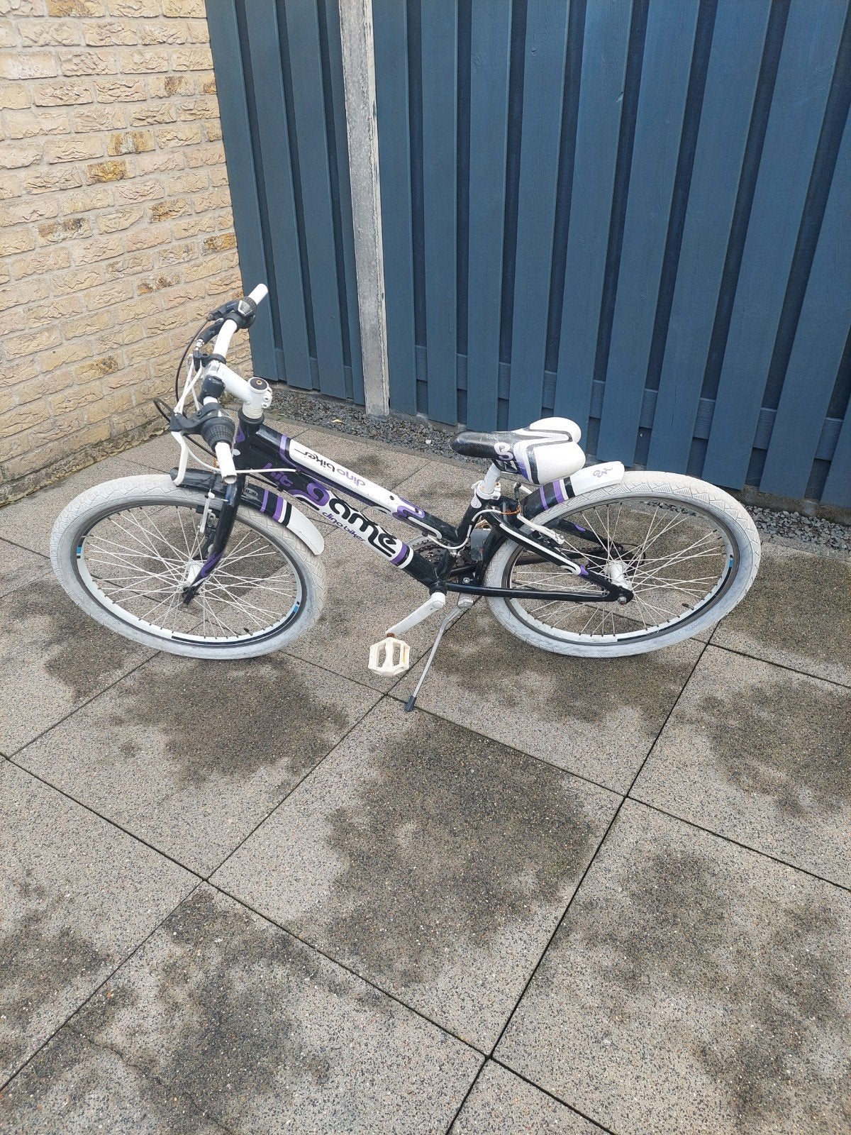 jongensfiets, Ophalen, Velgrem, Versnellingen, Dino Bikes