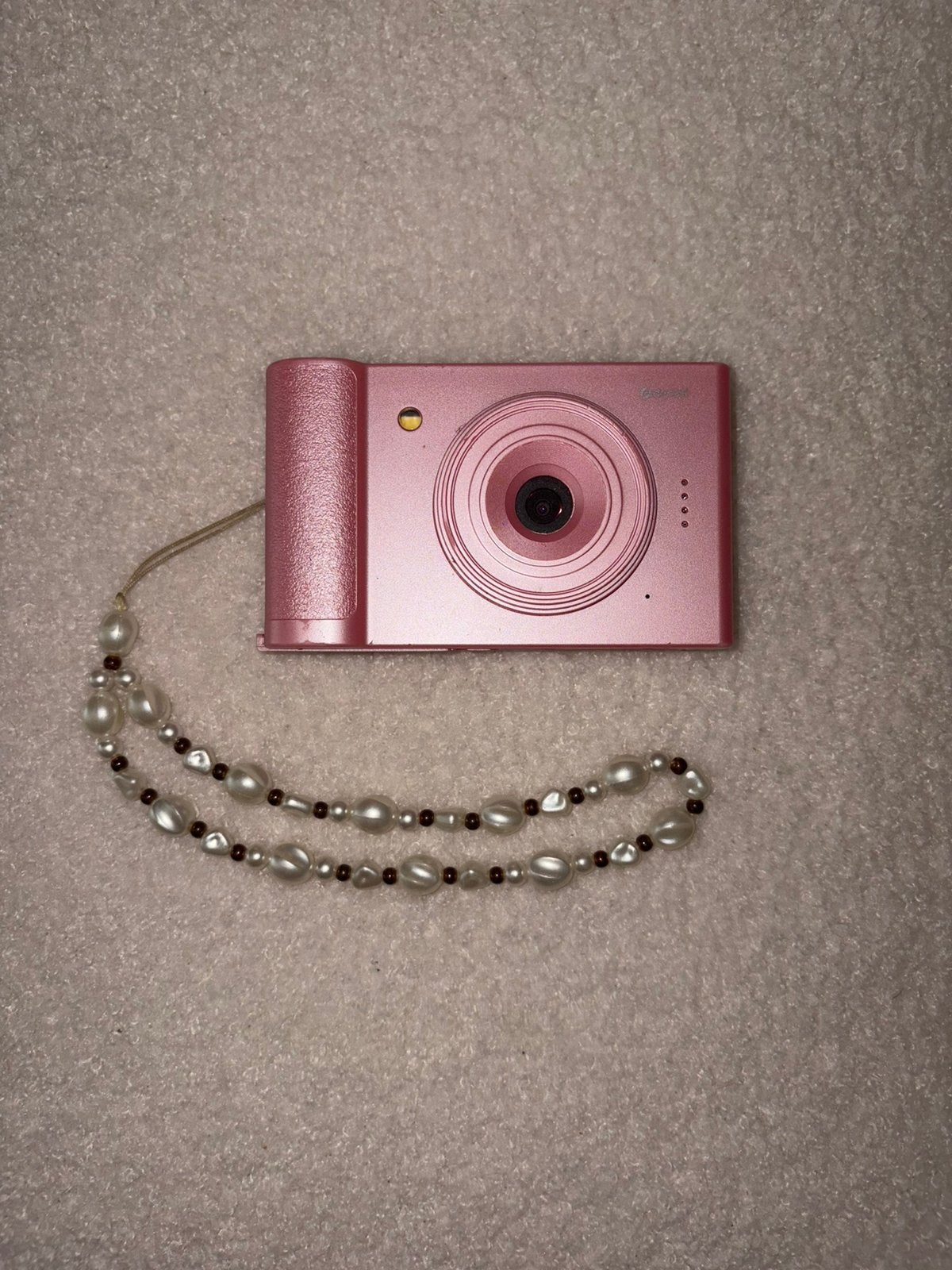 Digitale camera, Audio, Tv en Foto, Fotocamera's Digitaal, Ophalen of Verzenden, Zo goed als nieuw, Overige Merken, 8 keer of meer