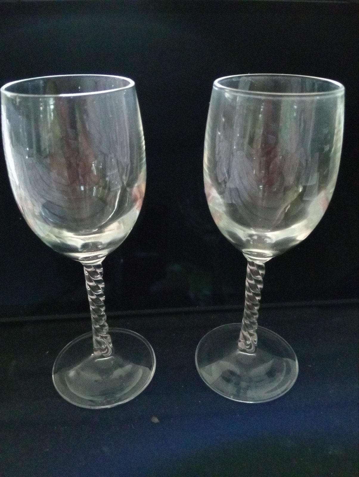 Christal D'Arques Durand Angelique likeur glaasjes (4 stuks), Antiek en Kunst, Antiek | Glas en Kristal, Ophalen of Verzenden