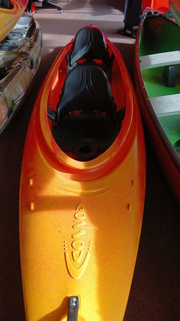 zomeraktie Roteko 2 persoons nu 495 euro, Watersport en Boten, It West 12, 9216 nXE Oudega, Kanohandel, Nieuw, Twee personen