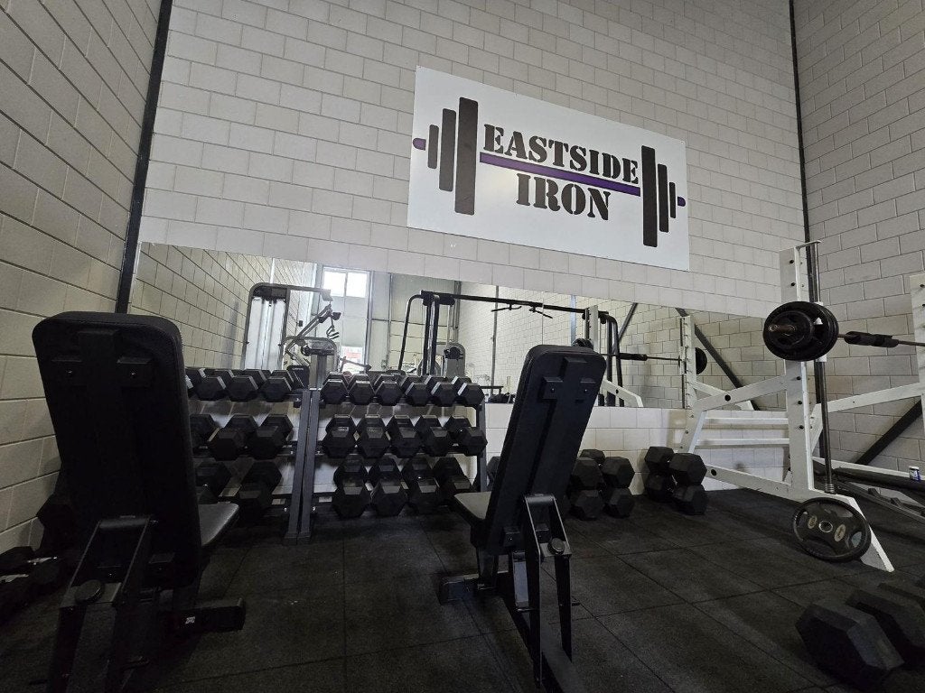 Verschillende fitness apparatuur te koop!!, Ophalen, Benen, Overige typen, Zo goed als nieuw