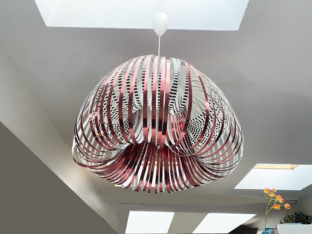 La Couronne Lamp ( Koper) – Paula Arntzen voor Artecnica, Verzenden, Nieuw, Kunststof, Minder dan 50 cm
