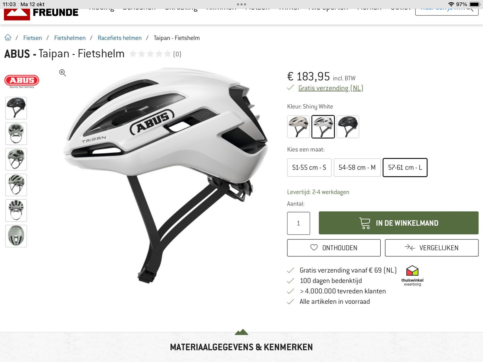 Fietskleding zo goed als nieuw, Ophalen of Verzenden, Zo goed als nieuw, XL, Bovenkleding