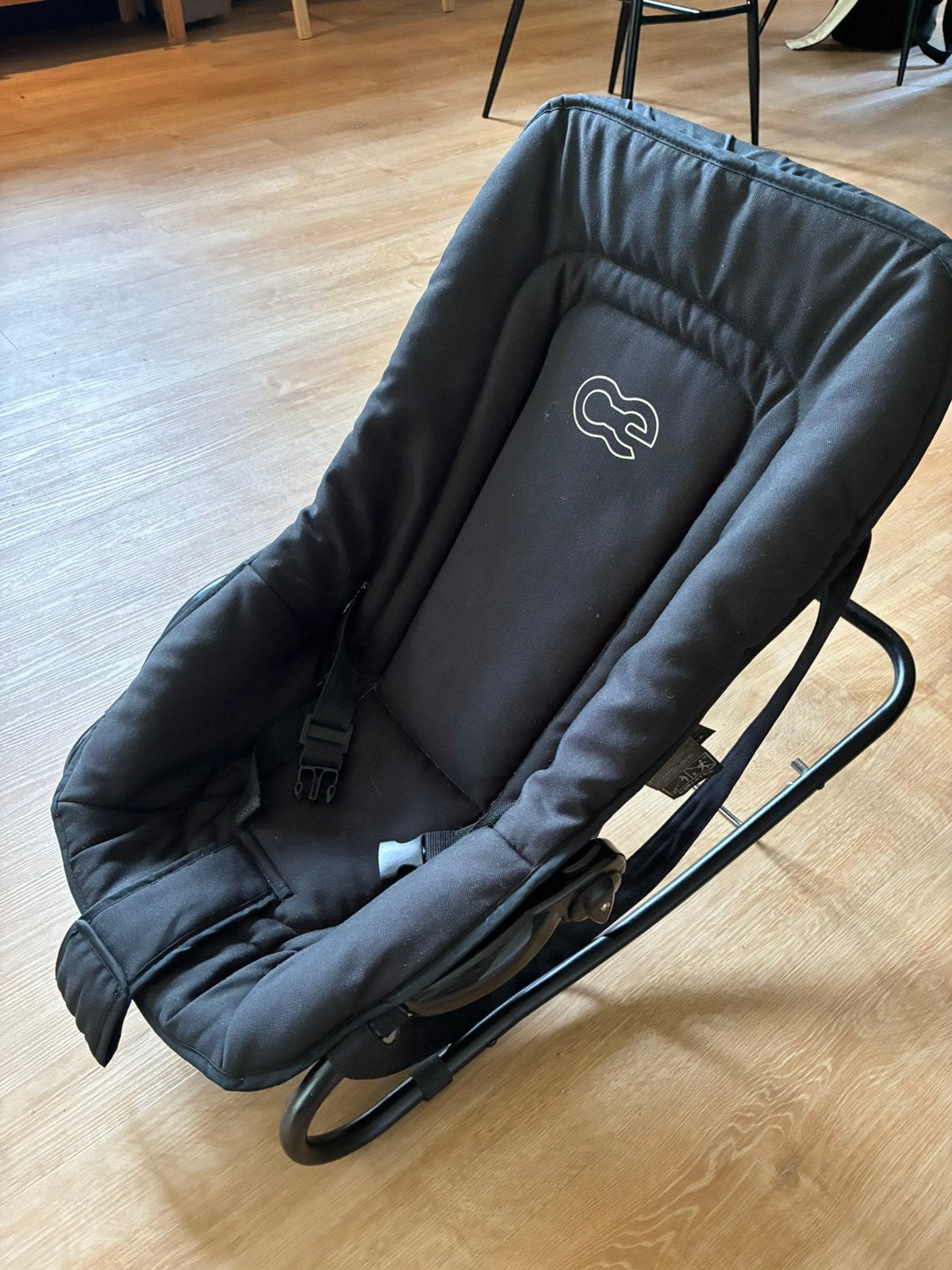 Baby wipstoel Koelstra sitset, Kinderen en Baby's, Wipstoeltjes, Ophalen, Zo goed als nieuw
