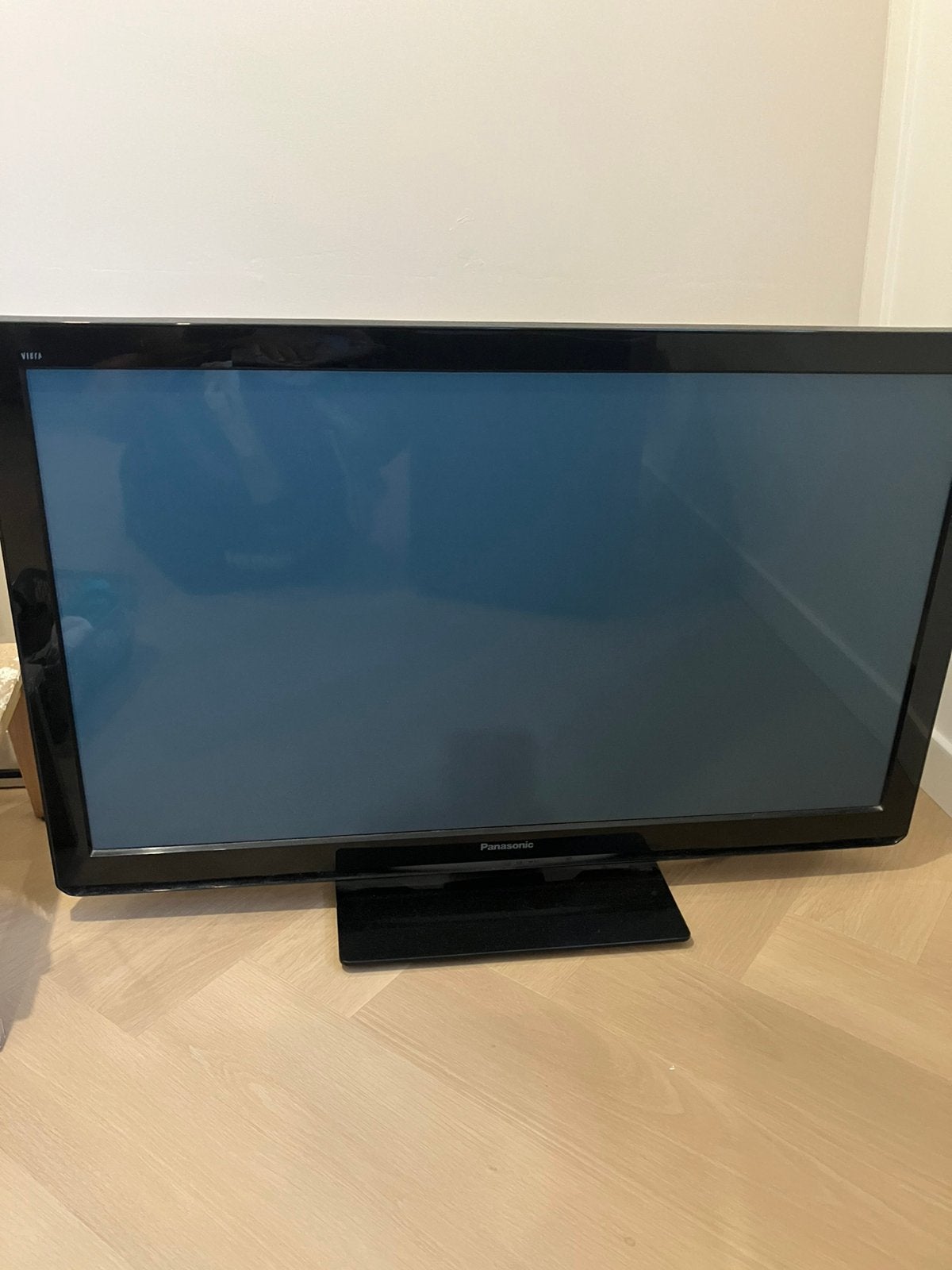 Panasonic tv, Ophalen, Gebruikt, 50 Hz, Panasonic