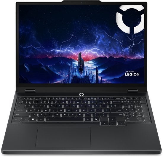 Lenovo Legion Gaming Laptop - Krachtige Prestaties