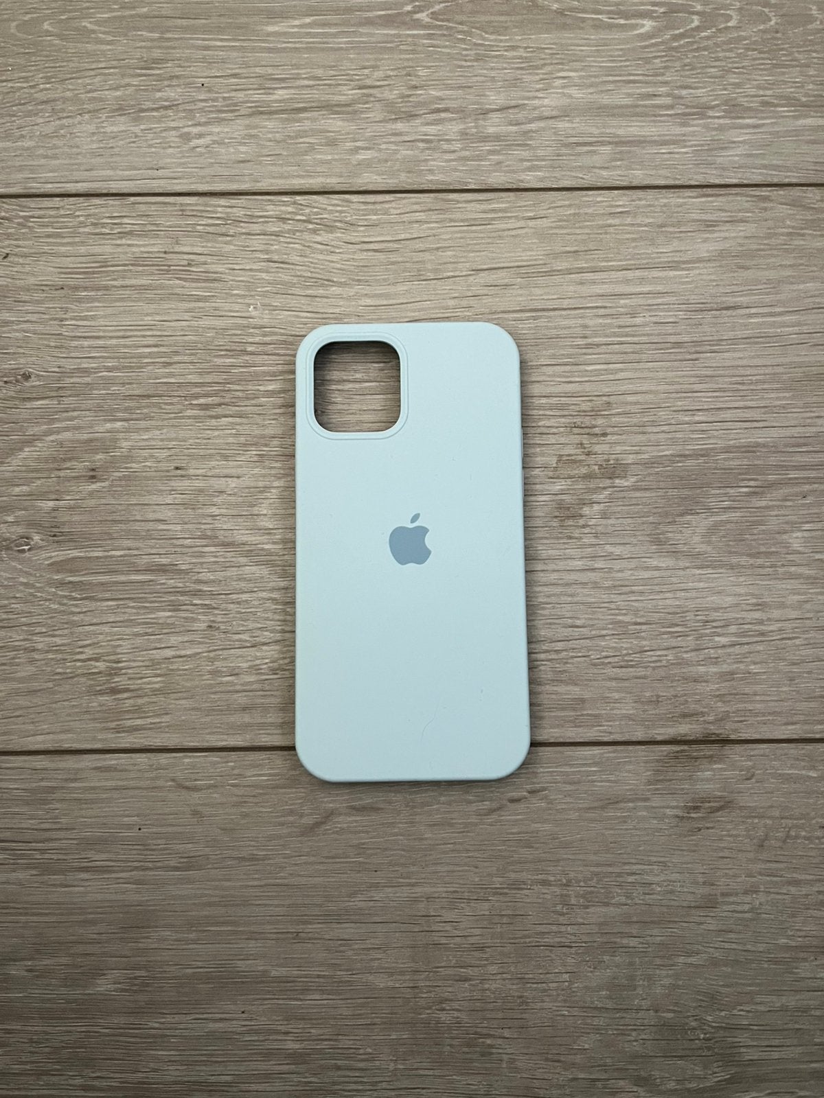 iPhone 12 / 12 Pro hoesje nieuw, Blauw, Nieuw, Hoesje of Tasje, Ophalen of Verzenden