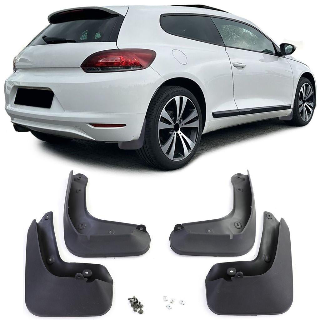 Spatlappen Spatlap Geschikt Voor Volkswagen Scirocco, Auto diversen, Verzenden, Automotive Parts, A.parts@hotmail.nl, Trasmolenlaan 12 3447 GZ Woerden