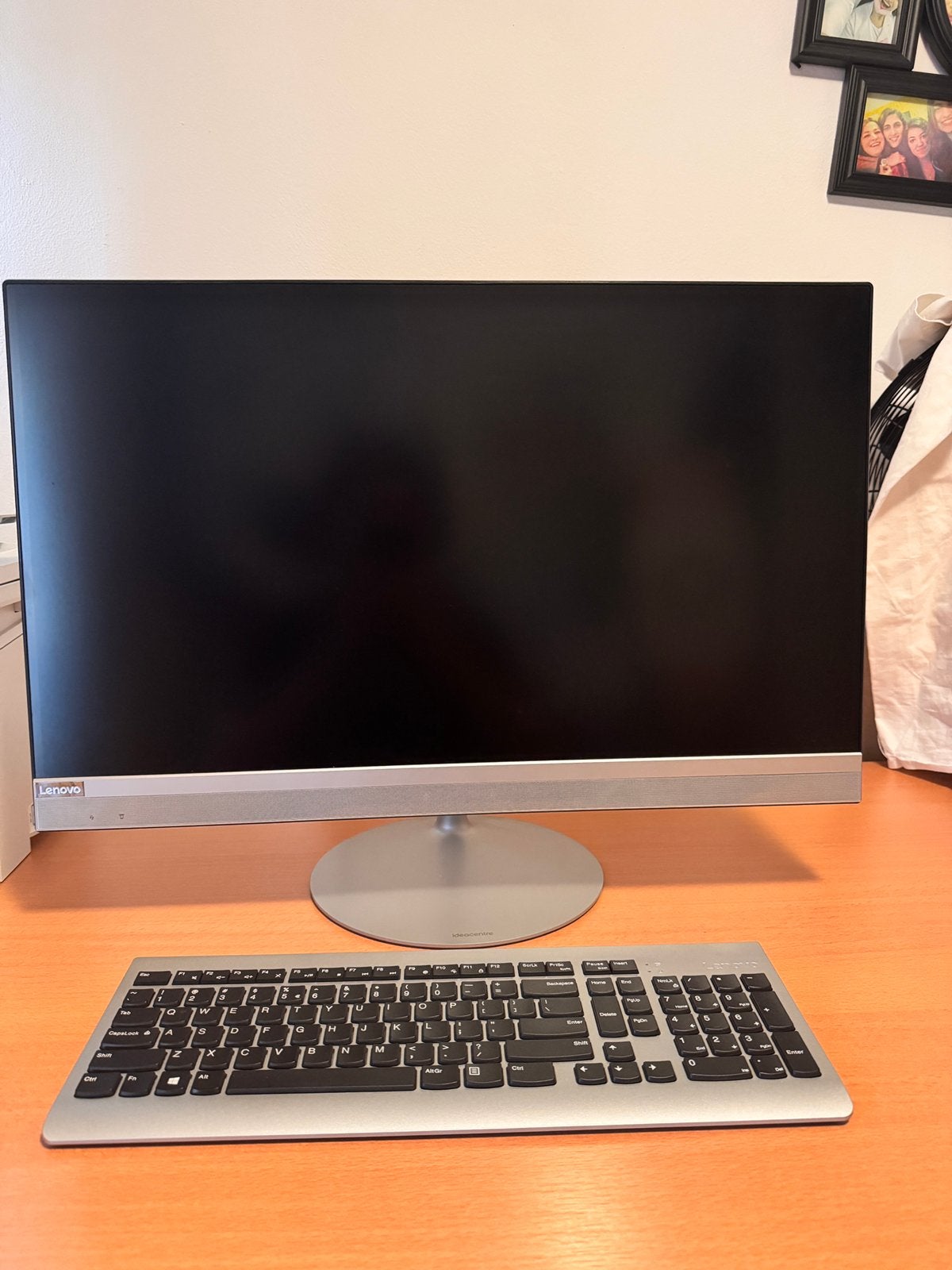 27 inch All-in-One PC Intel Core i5  8 GB RAM 1,25 TB opslag, Computers en Software, Ophalen, Zo goed als nieuw, 4 Ghz of meer
