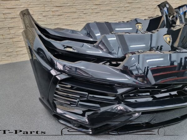 Lamborghini Urus voorbumper Bumper Black 4ML807437, Auto-onderdelen, Carrosserie en Plaatwerk, Info@fabrikant.eu, Fabrikant BV