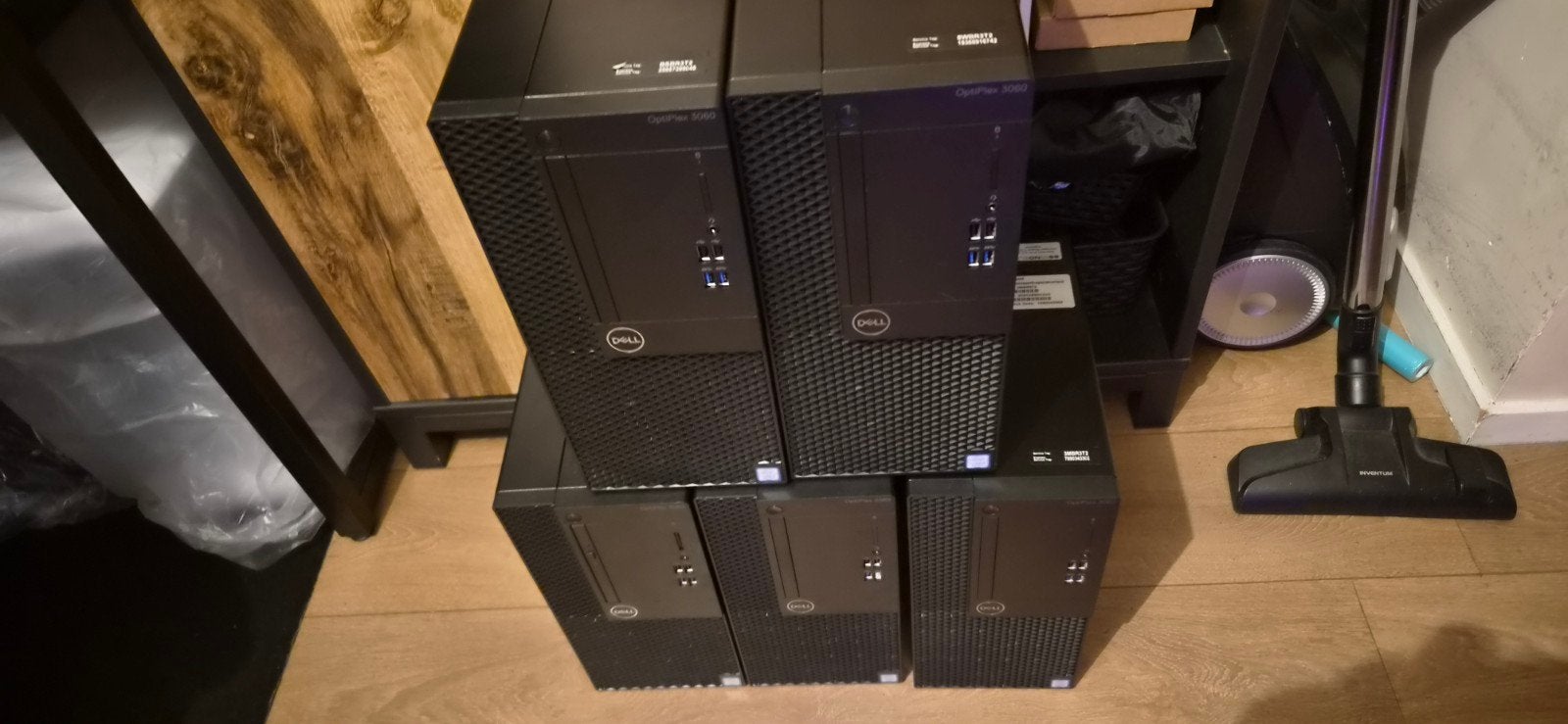 Dell OptiPlex 3060 | i3 | 8GB | SSD | Windows 11, Gebruikt, 2 tot 3 Ghz, 8 GB, Ophalen of Verzenden