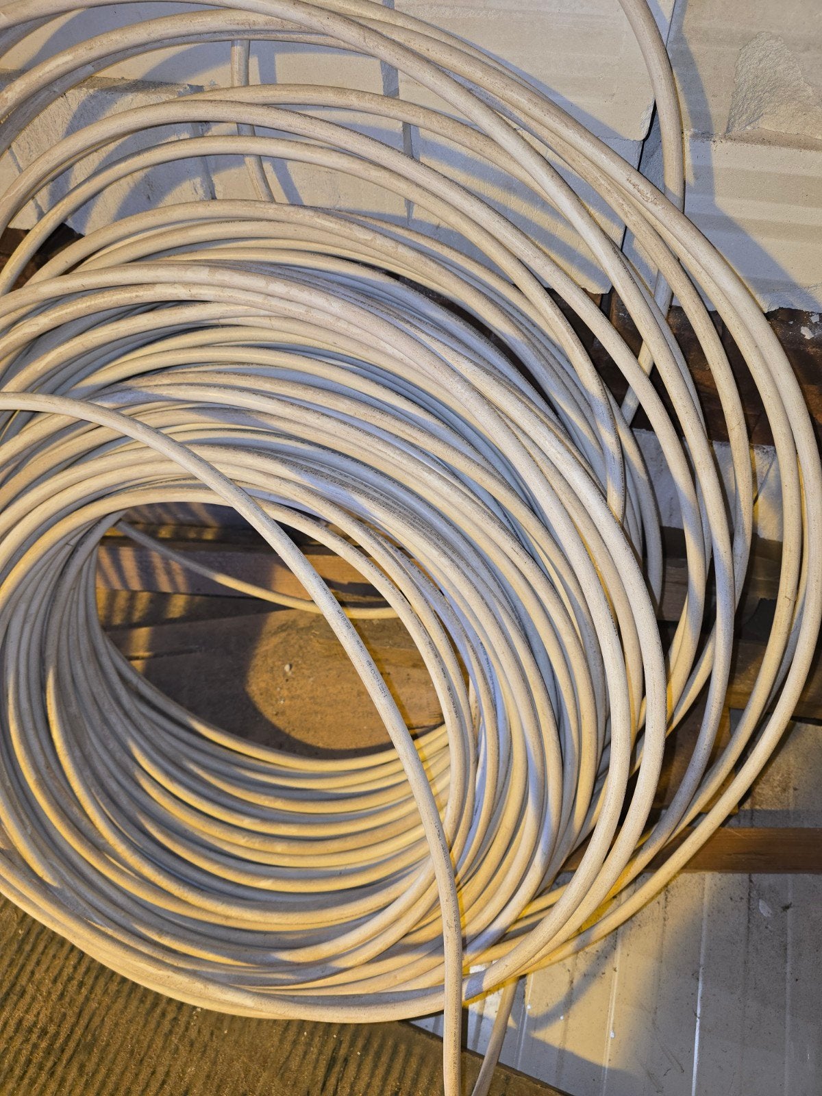 Henco Meerlagen Aluminium Buis 14 mm Diameter, Ophalen