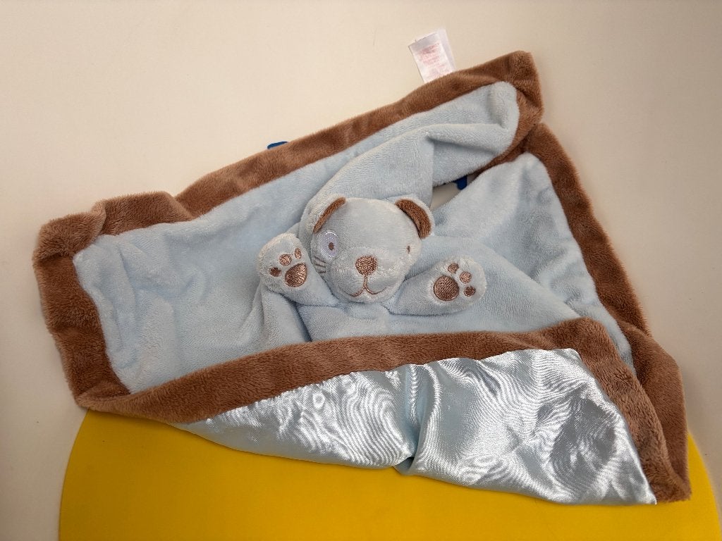 K2815 primark doek doekje beer, Ophalen of Verzenden, Zo goed als nieuw, Overige typen