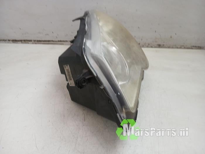 Koplamp links van een Volkswagen Polo, Gebruikt, -, Volkswagen, -