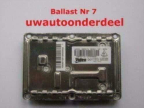 Xenon starter ballast Volvo S60 S80 XC90V70 Valeo Nieuw! D5, Auto diversen, Auto-accessoires, Nieuw, Verzenden