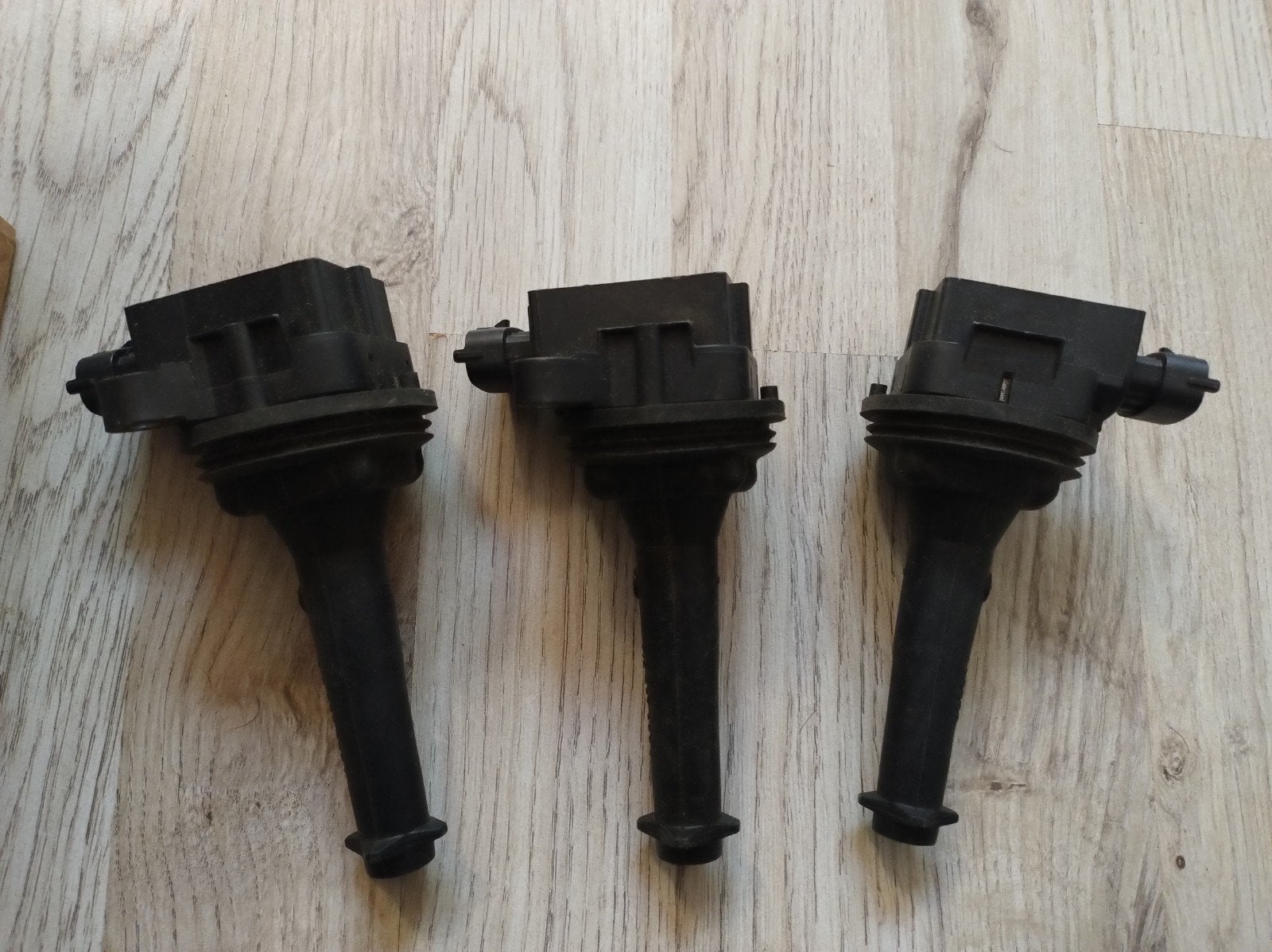 3 x bobines volvo s70 v70 s60 vanaf bj 1999 - 20065, Ophalen of Verzenden