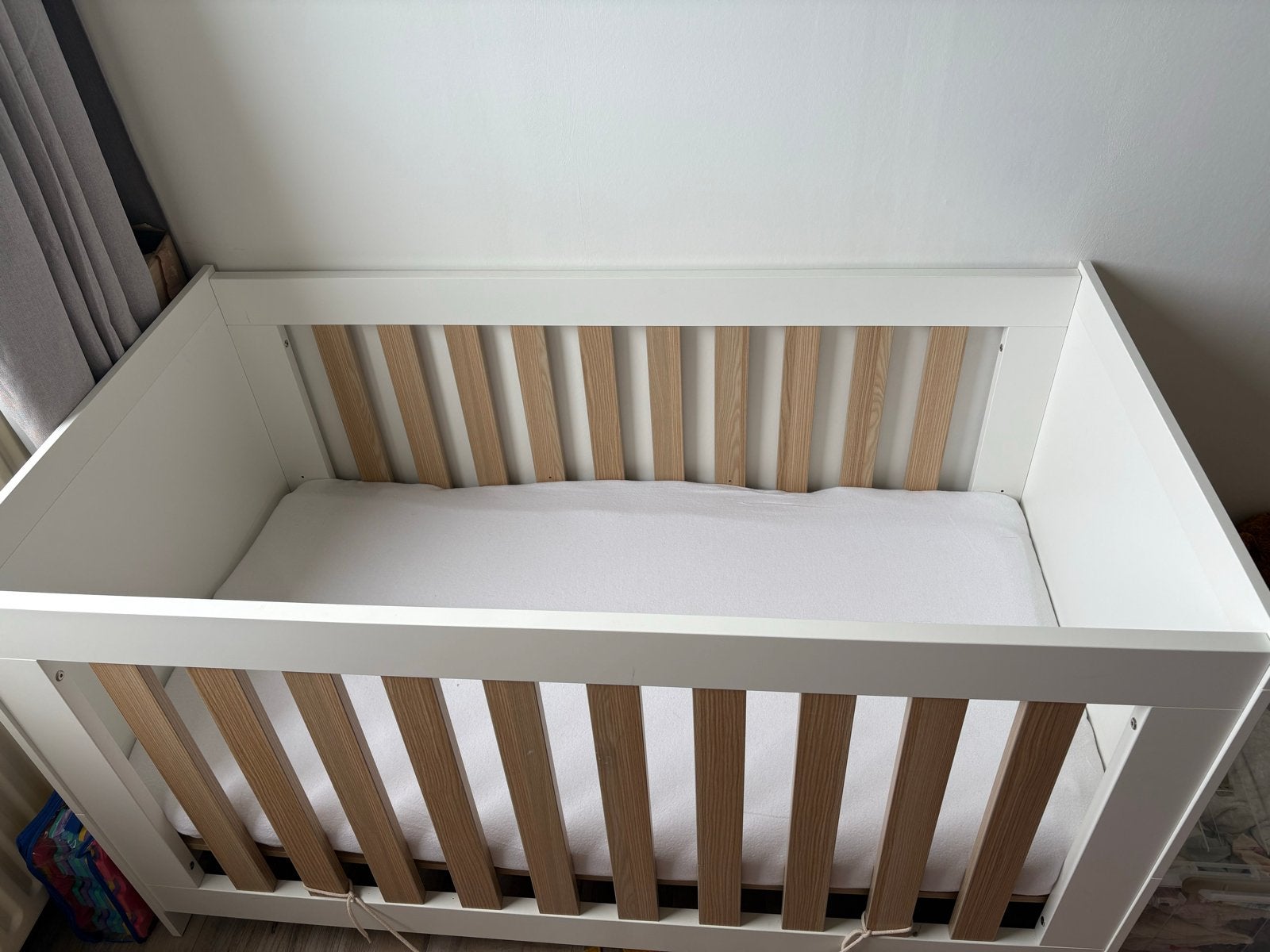 Complete Interbaby Babykamerset, Ophalen, Zo goed als nieuw, Jongetje of Meisje