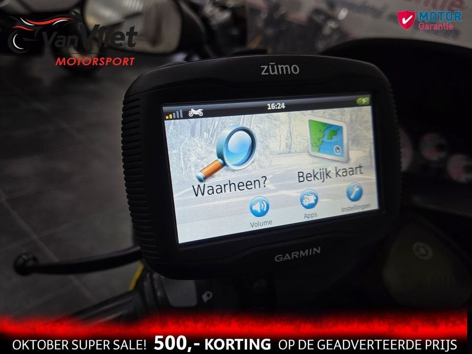 Nieuw Binnen.! Yamaha Tmax 500 2e eigenaar Navigatie T-Max, Scooter, Motorrijbewijs A, Bedrijf, Onbekend
