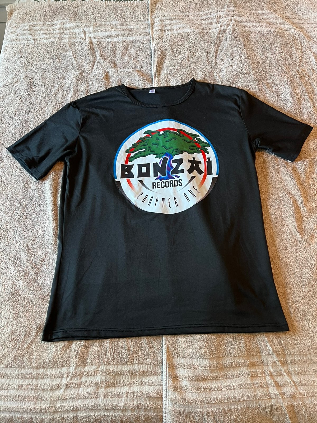 Bonzai Records Chapter One XXL, Kleding | Heren, Ophalen of Verzenden, Nieuw, Overige maten