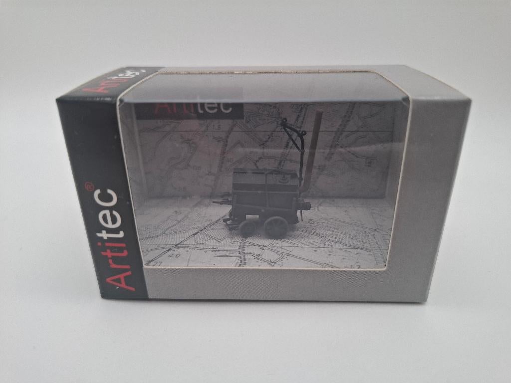 Artitec Teerkar 387.275, Overige merken, 1:50 of kleiner, Verzenden, Nieuw