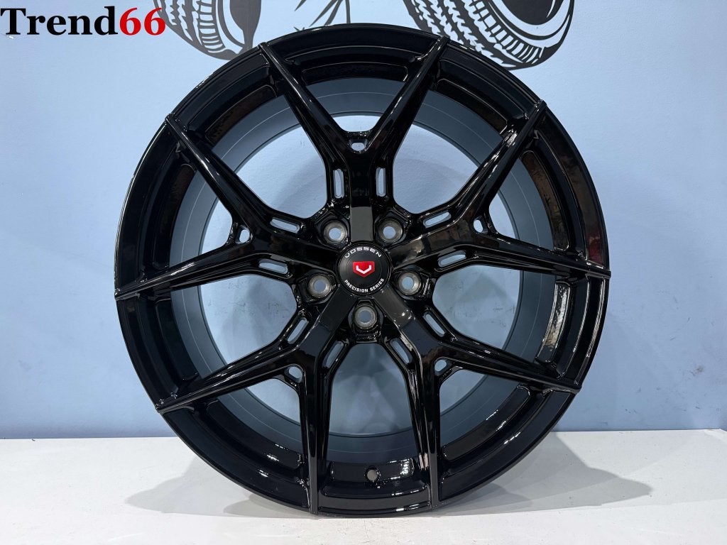 5x112 19'' Cupra Vw Caddy Troc Audi A3 A4 A6 Q3 Seat Skoda, Velg(en), Niet ingevuld, Nieuw, 235 mm