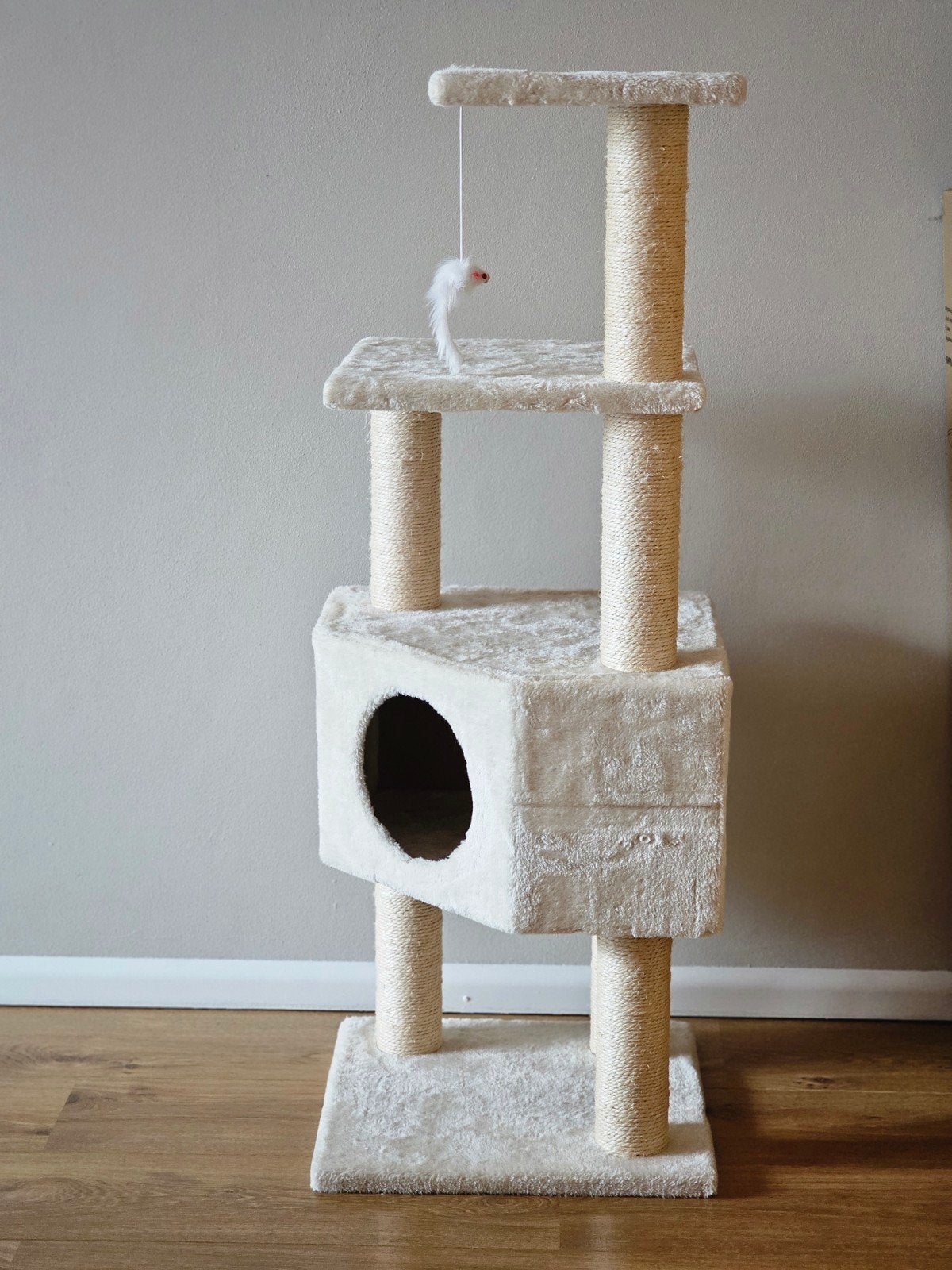 Kat krabpaal, Dieren en Toebehoren, Kater