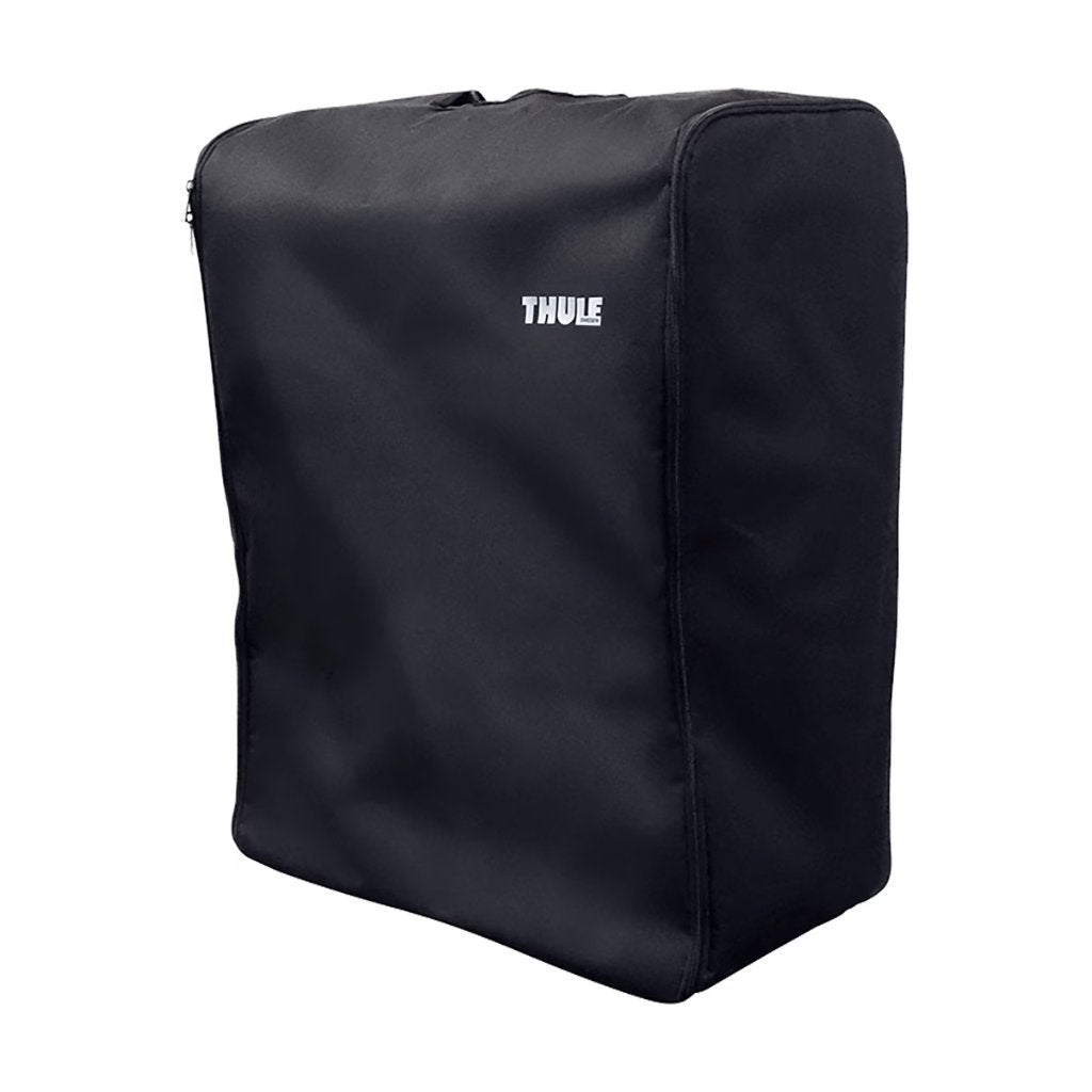 Thule Easyfold XT 2bike tas/carrying bag, Auto diversen, Fietsendragers, Ophalen of Verzenden, 2 fietsen, Nieuw, Fietsendrager-accessoire