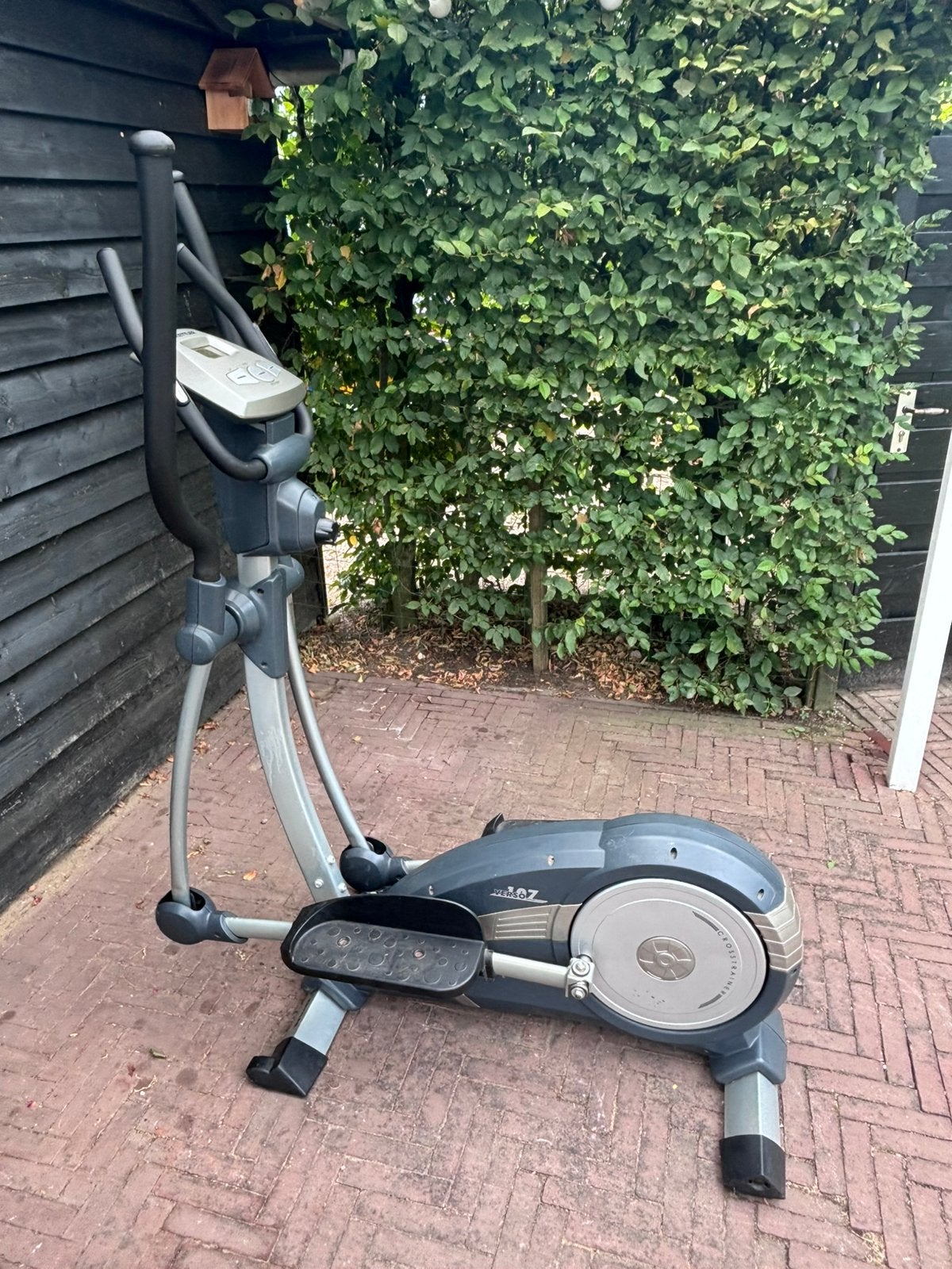 Crosstrainer Kettler Verso 107, Ophalen, Gebruikt, Crosstrainer