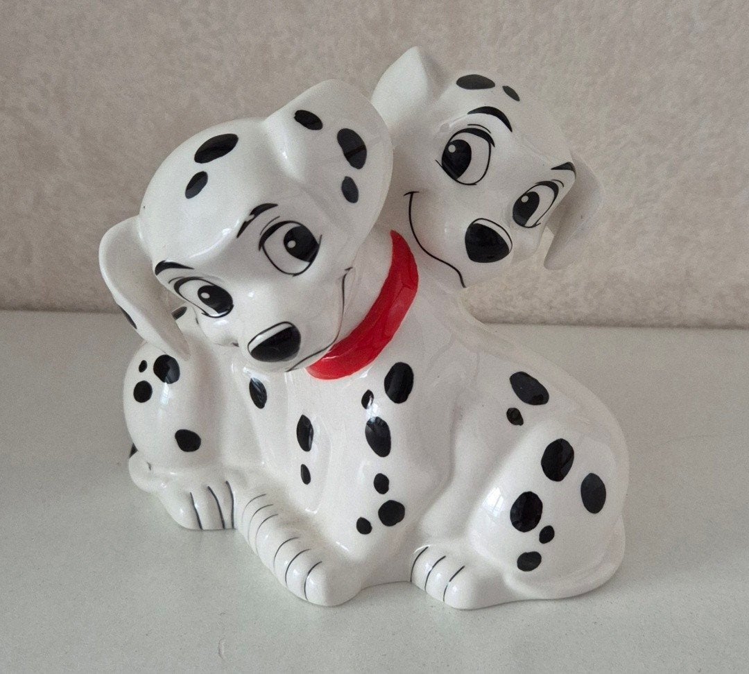 spaarpot 101 Dalmatiërs, Ophalen of Verzenden, Zo goed als nieuw