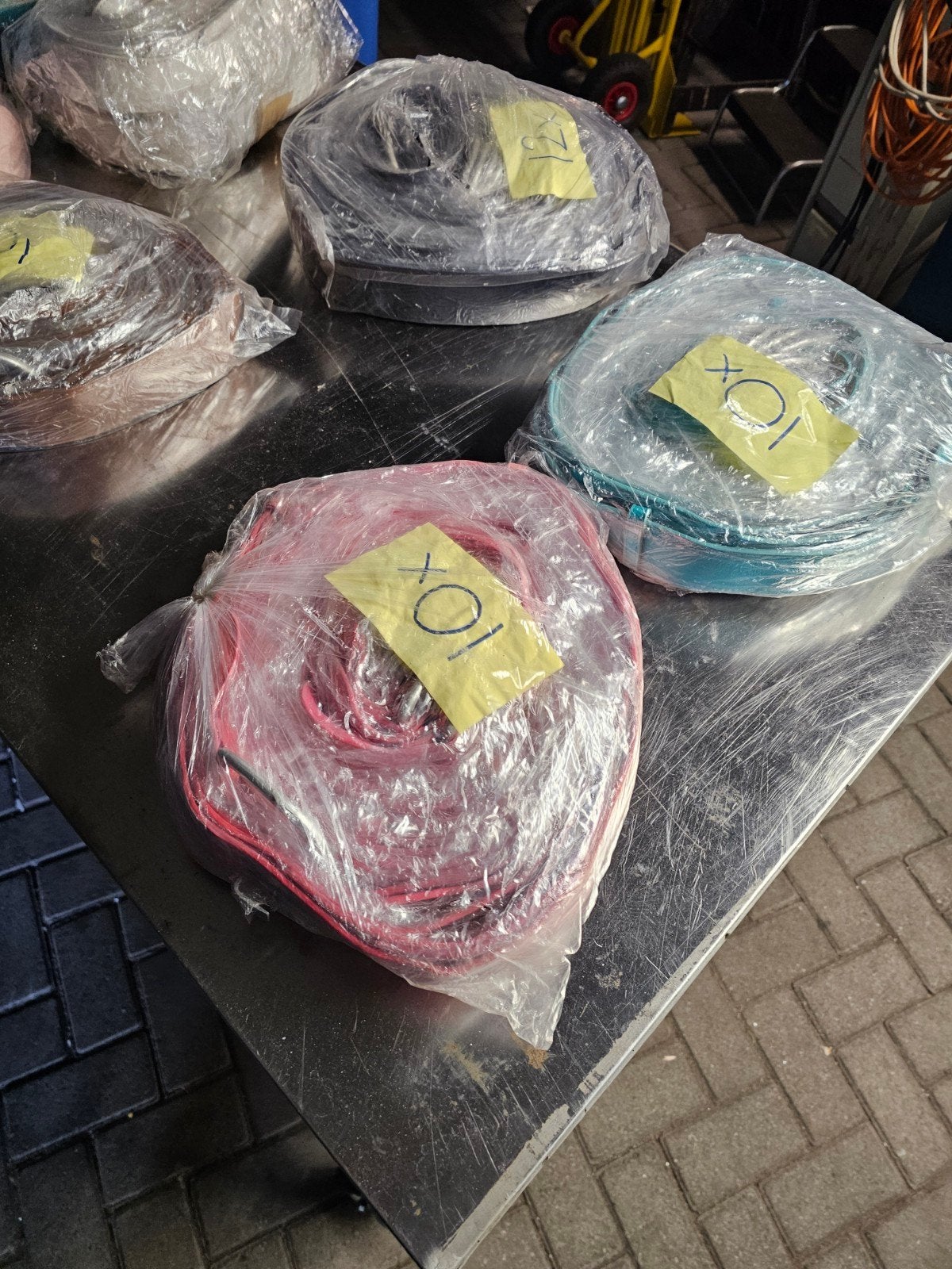riemen / centuurs, Kleding | Dames, Riemen en Ceinturen, Ophalen of Verzenden, Nieuw, Overige kleuren, 100 cm of meer