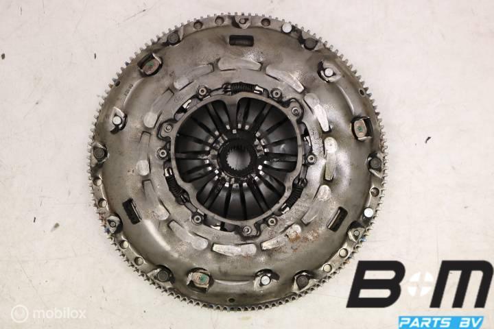 Complete koppeling Audi TTS 8J 2.0TFSI CDL Quattro, Gebruikt