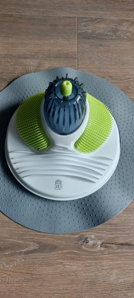 Massage center voor katten, Dieren en Toebehoren, Ophalen of Verzenden