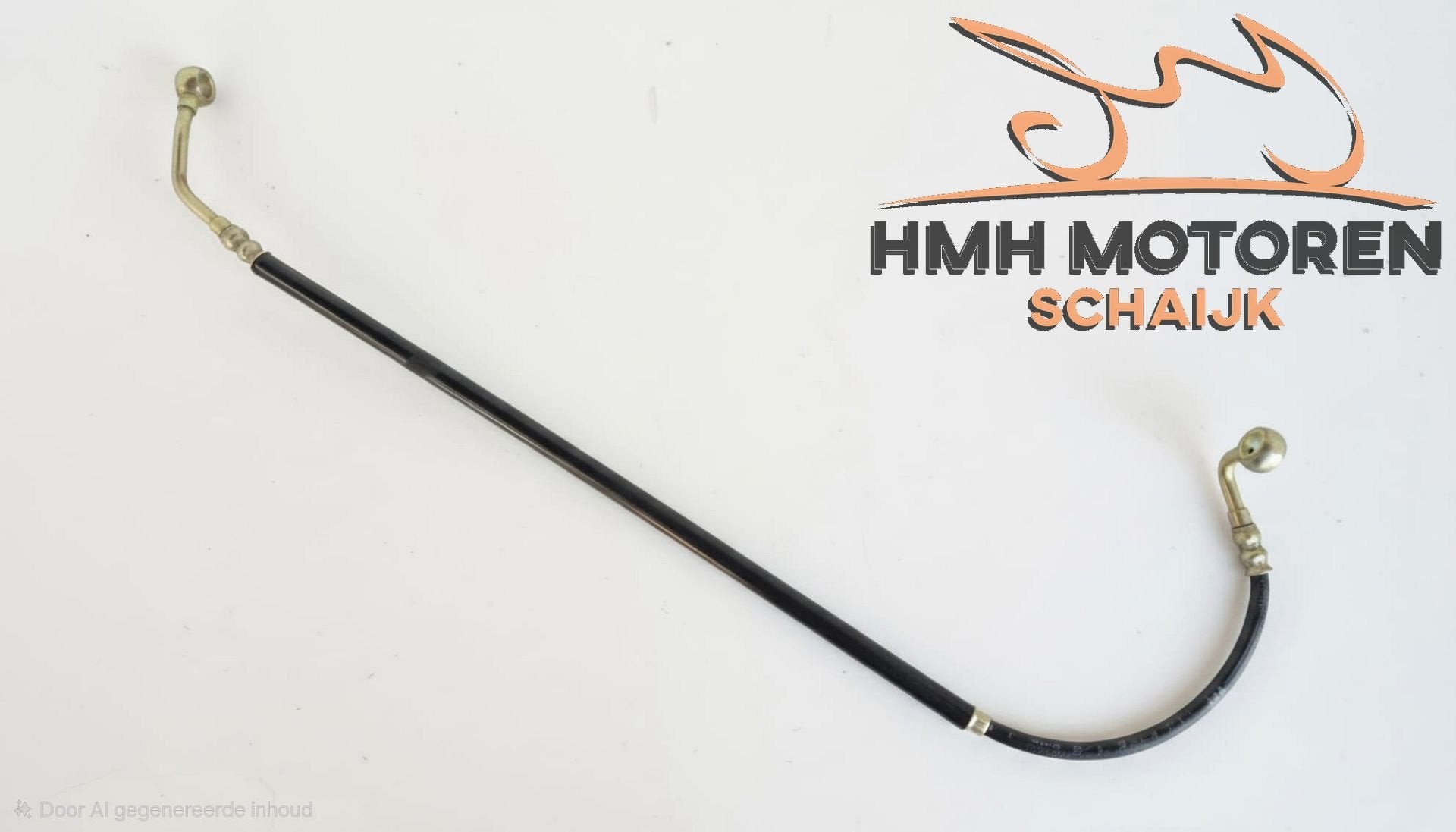 Originele KTM Supermoto SMT remleiding voorzijde 62513012000, Gebruikt, -, -, Ophalen of Verzenden