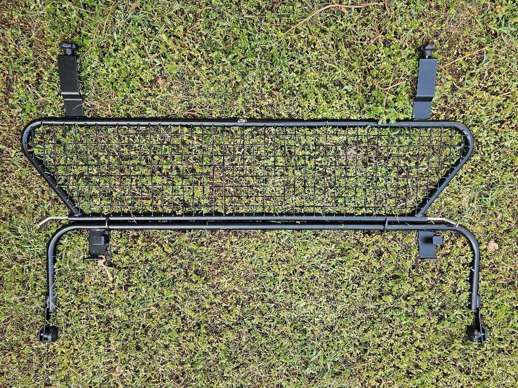 Ford Focus Wagon origineel bagage-/hondenrek (vanaf 2018), Ophalen, Nieuw, Ford