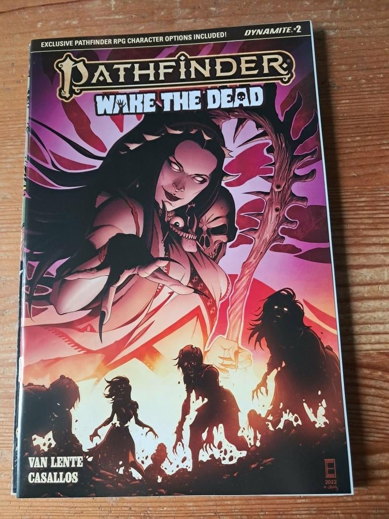 Div comics 2,50 euro p/s, Ophalen, Amerika, Nieuw, Diverse tekenaars en schrijvers