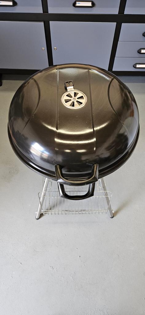 Zo goed als nieuwe barbecue, Ophalen, Zo goed als nieuw