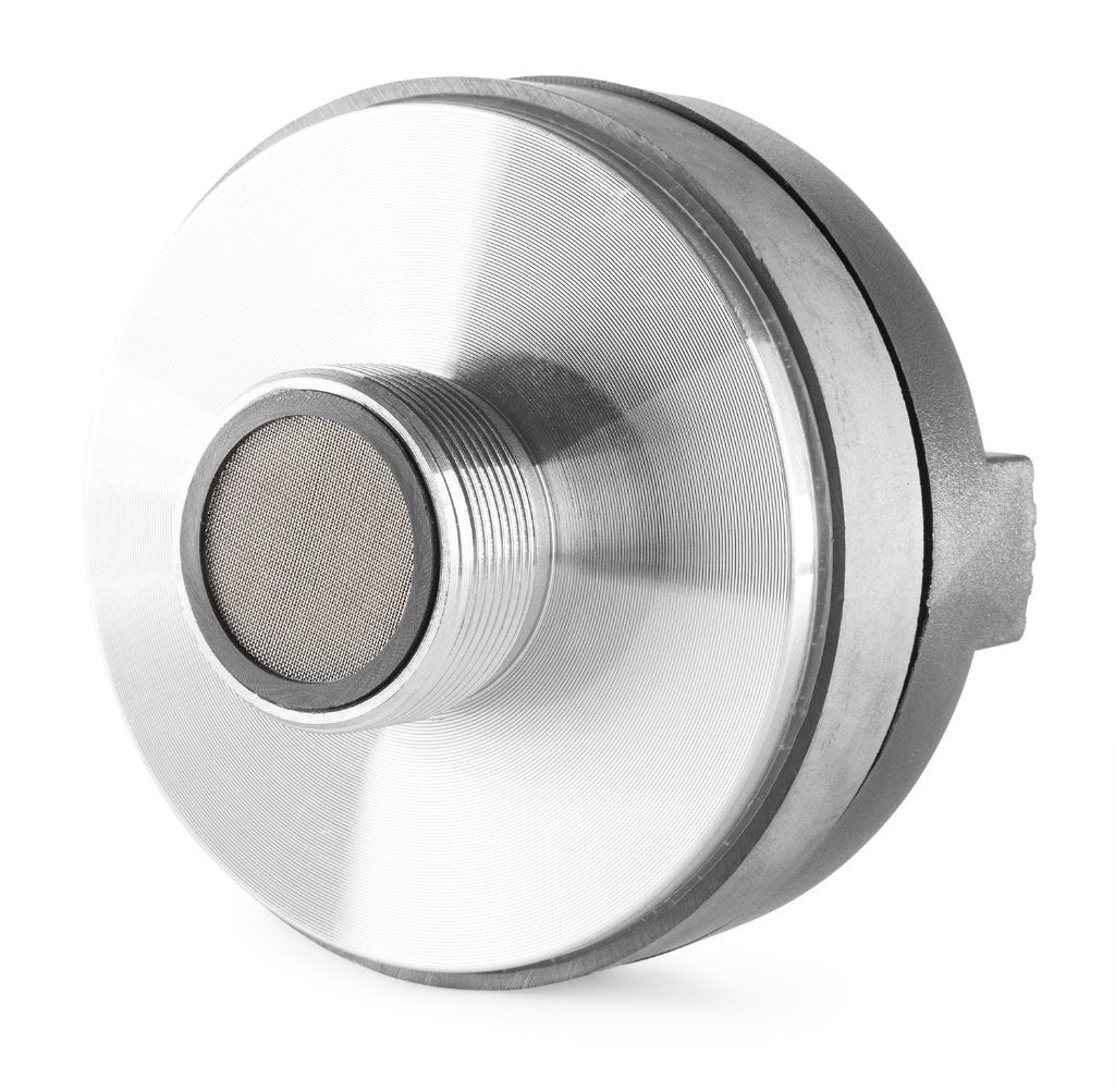 Tweeter Titanium 60 - 120 watt, 9 x 9 x 6 cm, Audio, Tv en Foto, Overige merken, Skytec, Overige typen, Nieuw