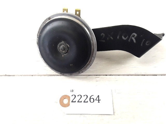 ZX10R 2008 - 2010 Kawasaki Claxon D1-40495