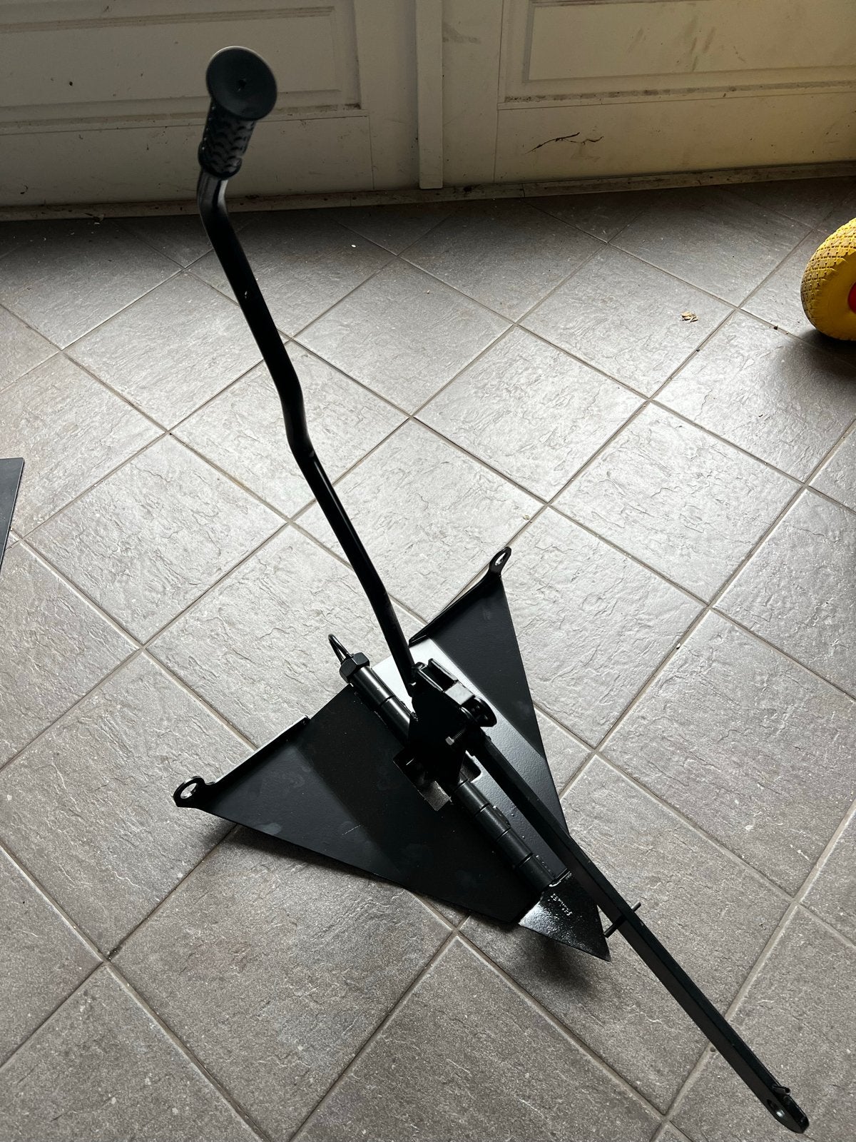 Foto 20 van Grondanker, snatch block ,sluitingen, soft shackle, sleeptou