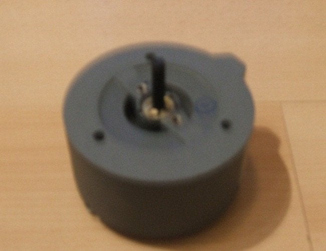 48 V Regeltrafo (variac), Hobby en Vrije tijd, Ophalen