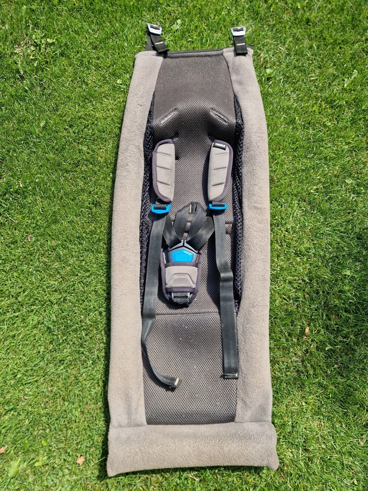 Thule Infant Sling Hangmat voor Fietskar, Ophalen, Gebruikt, Kinderkar, Thule