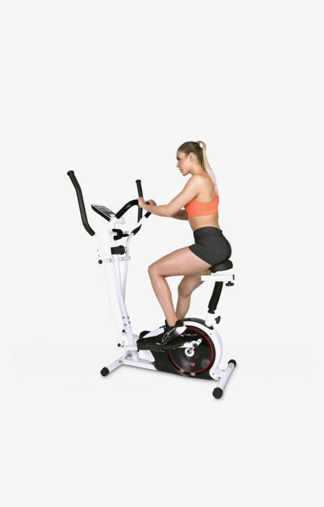 Home trainer, Sport en Fitness, Ophalen of Verzenden