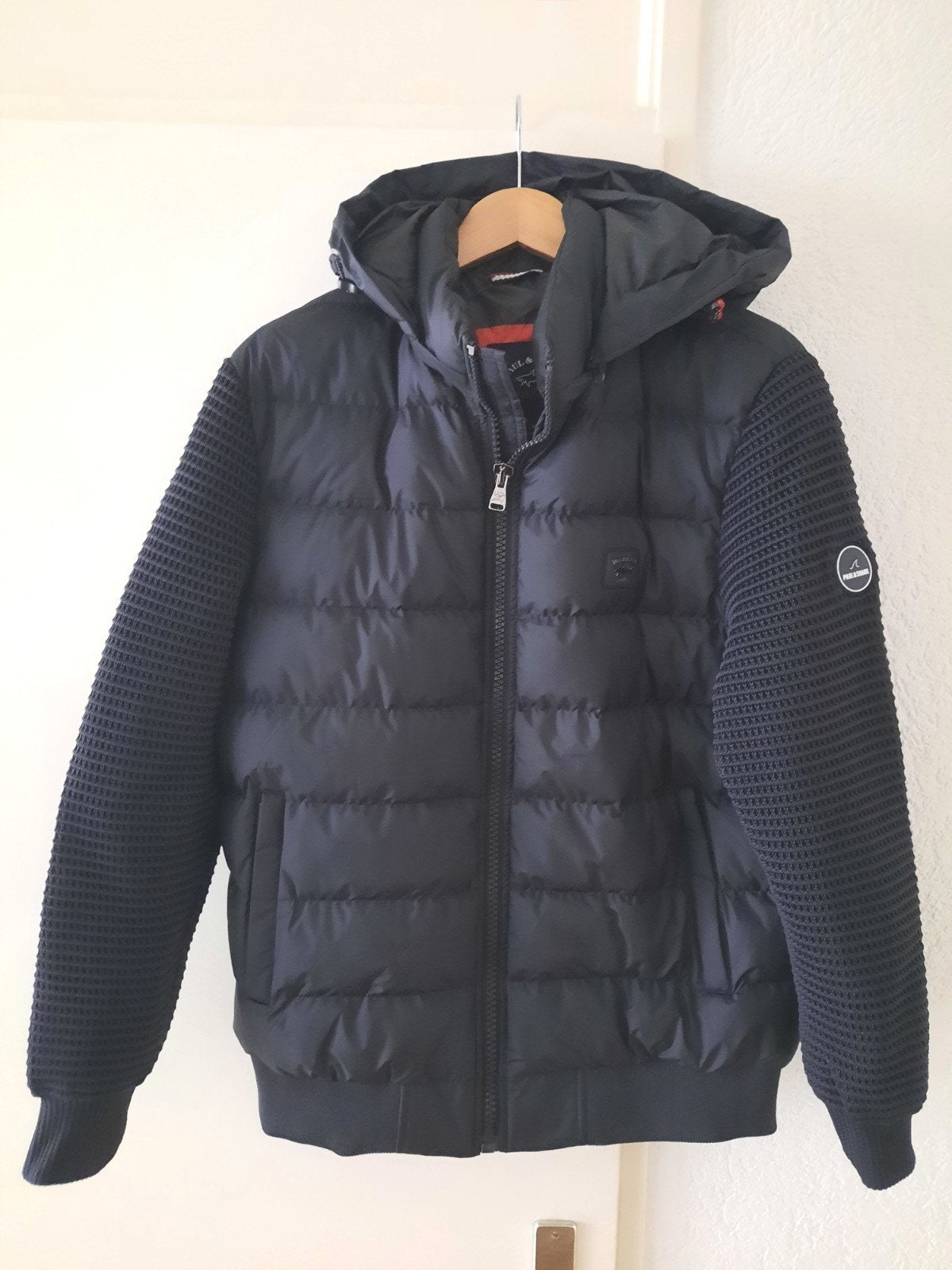 PAUL &SHARK  - XL, Overige kleuren, Verzenden, Maat 56/58 (XL), Zo goed als nieuw